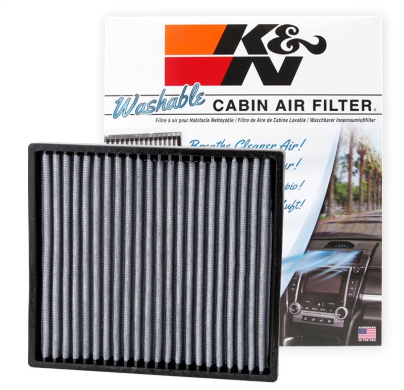 K&N Scion 04-16 for Hyundai Tucson Cabin Air Filter