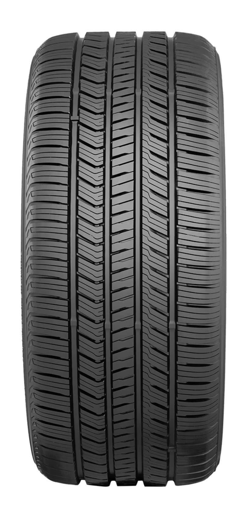 Neumático Yokohama Geolandar X-CV - 285/45R20 112W