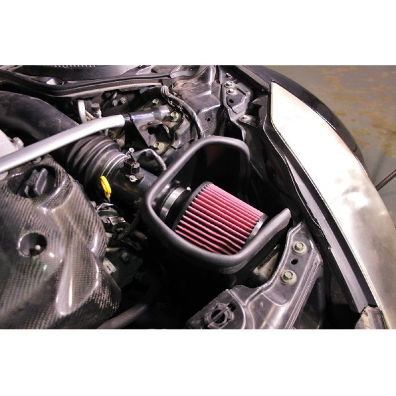 Mishimoto For 03-06 Nissan 350Z Performance Air Intake