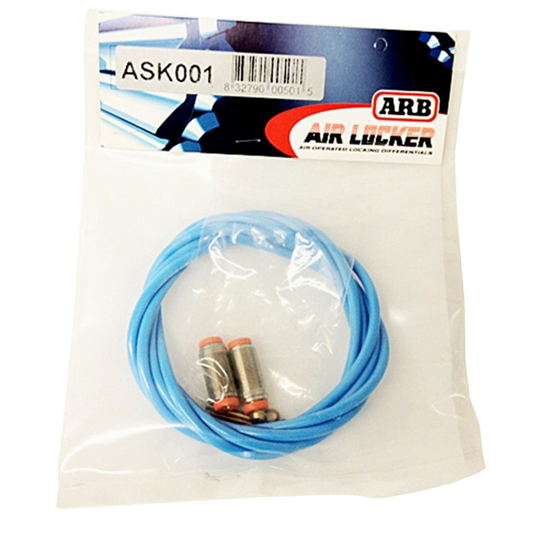ARB Airline Service Kit - 5mm Blau
