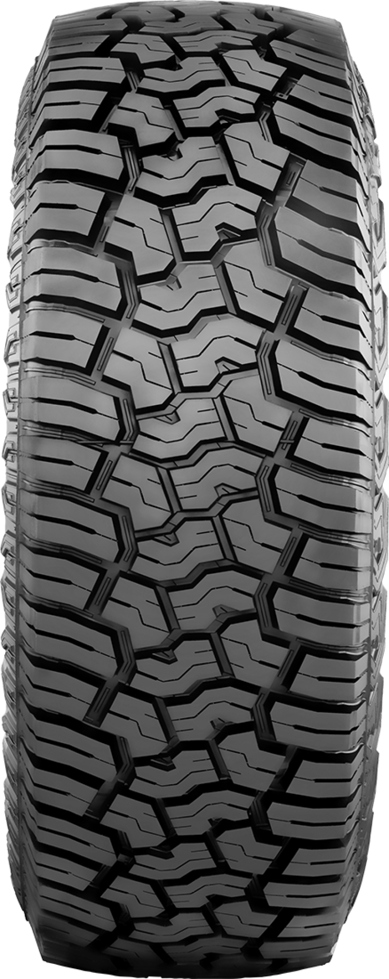 Yokohama Geolandar X-AT-Reifen – 31X10.50R15 109Q