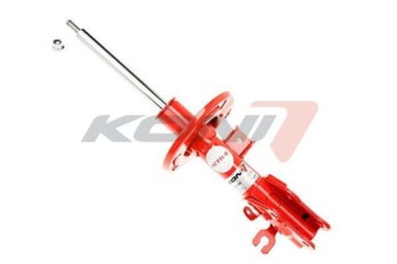 Amortiguador activo especial Koni FSD 14-17 Mazda 3 delantero derecho