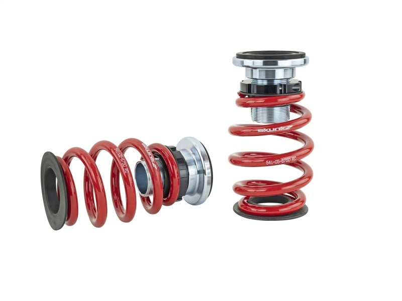 Skunk2 06-11 Honda Civic Si Pro ST Gewindefahrwerke