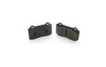 Juego de pastillas de freno traseras CIR50 AV1 para Jeep JK 2007+ de Alcon