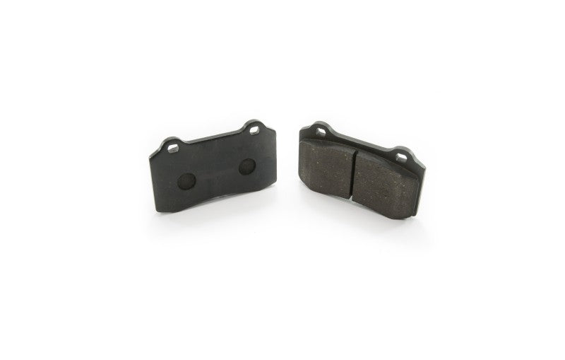 Juego de pastillas de freno traseras CIR50 AV1 para Jeep JK 2007+ de Alcon
