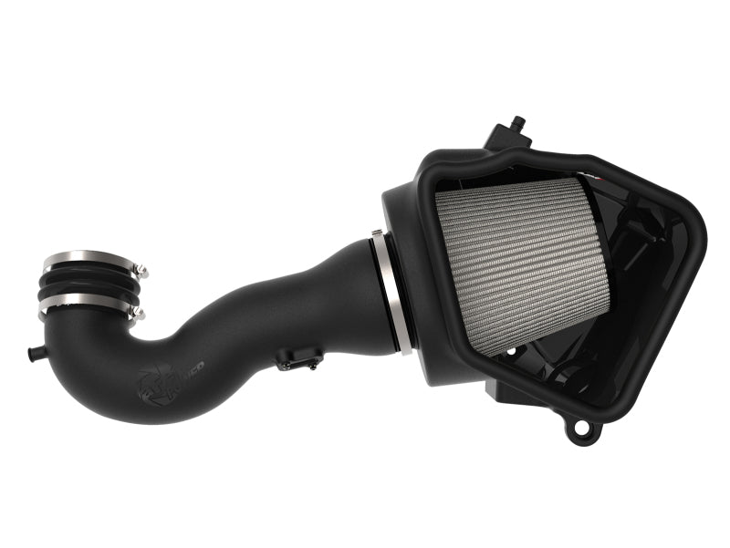 aFe MagnumFORCE Intake Stage-2 Pro Dry S 2019 GM Silverado/Sierra 1500 V8 6.2L