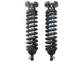ICON For 2016+  for Nissan Titan XD 2.5 Series Shocks IR Coilover Kit