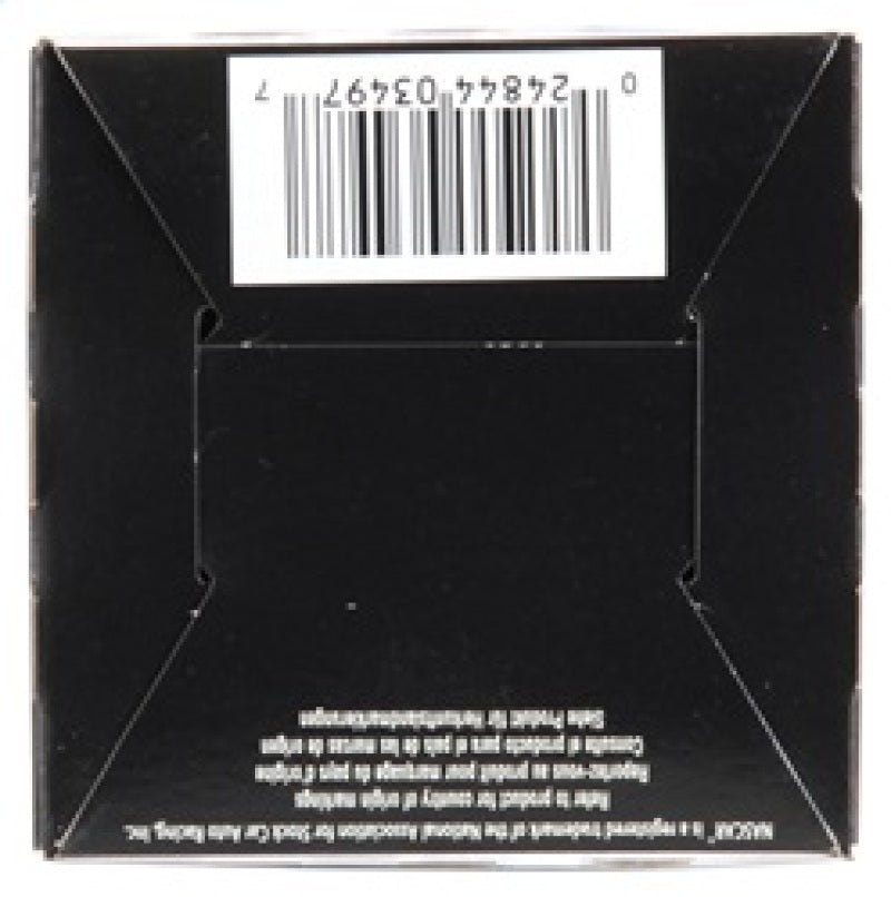 Filtro de aceite dorado de alto rendimiento K&amp;N para Buick/Chevrolet/Oldsmobile