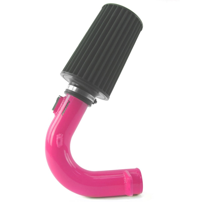 Perrin 2015+ For Subaru WRX Cold Air Intake - Hyper Pink