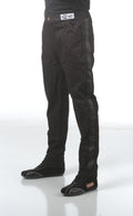 RaceQuip SFI-1 1-L Hose, Größe M, Schwarz