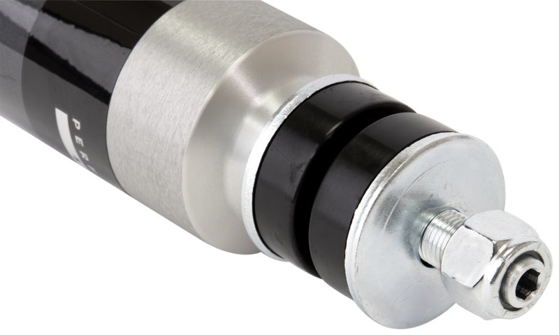 Fox 17–18 Ford F250 2.0 Perf Series Smooth Body Remote Res. Hinterer Stoßdämpfer – 4–6 Zoll Hub