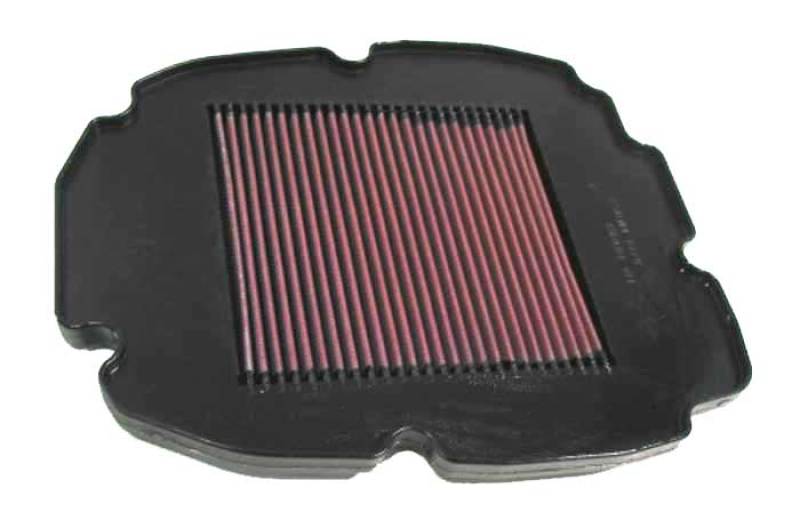 Filtro de aire de repuesto K&amp;N para Honda VFR800F Int 800 98-00 / VFR800F Int 782 01-09 / VFR800 CR 782 11-12