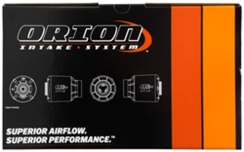 Conjunto de filtro de aire universal K&amp;N Orion