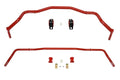 Pedders 2015+ Ford Mustang S550 Front and Rear Sway Bar Kit
