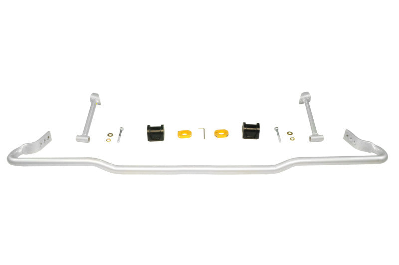 Whiteline 08+ Subaru WRX Hatch / 08-09 Subaru STi Hinten 24mm Swaybar-XX heavy duty Blade einstellbar