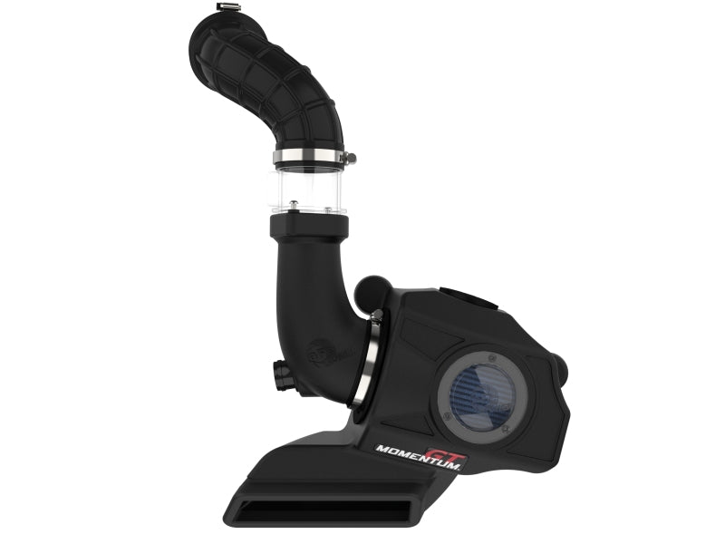 Sistema de admisión de aire frío aFe Momentum GT Pro 5R 18-21 Volkswagen Tiguan L4-2.0L (t)