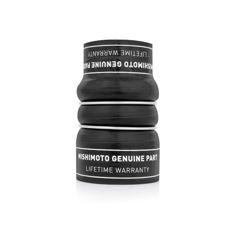 Kit de tubo y fuelle para Chevrolet Duramax 6.6L 02-04.5 de Mishimoto