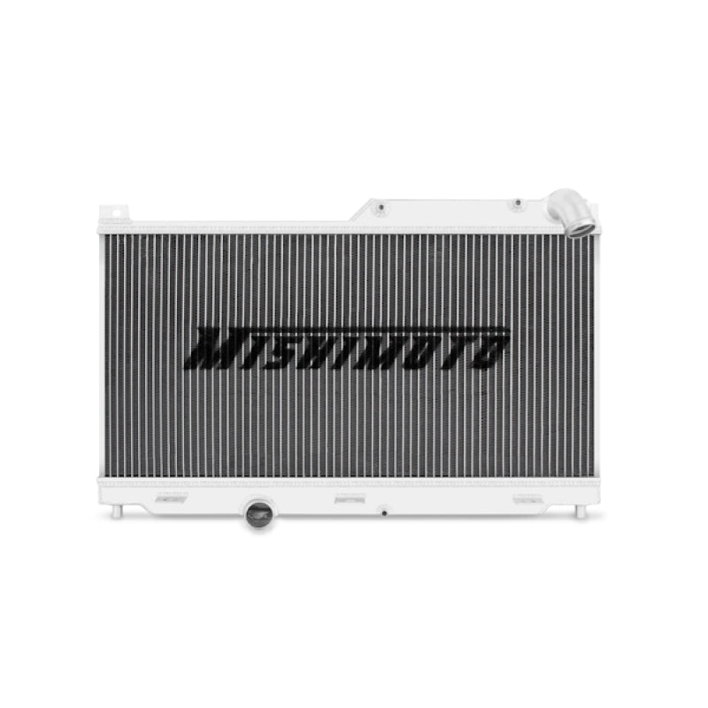 Radiador de aluminio de alto rendimiento Mishimoto 93-95 Mazda RX-7