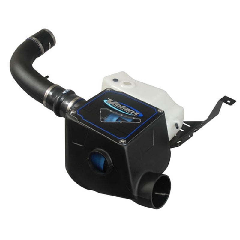 Sistema de admisión de aire de caja cerrada PowerCore 6.2 V8 para Ford F-150 Volant 11-14