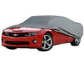 Funda para coche Rampage 2010-2019 Chevy Camaro - Gris