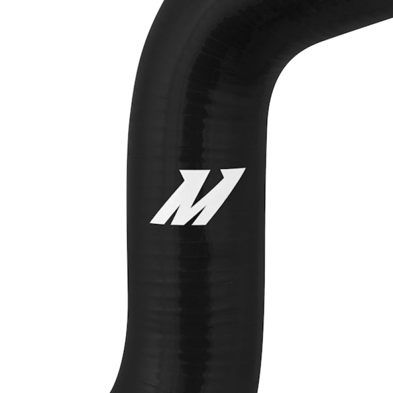 Mishimoto 91-99 Mitsubishi 3000GT / 91-96 Dodge Stealth Schwarzer Silikonschlauch-Satz