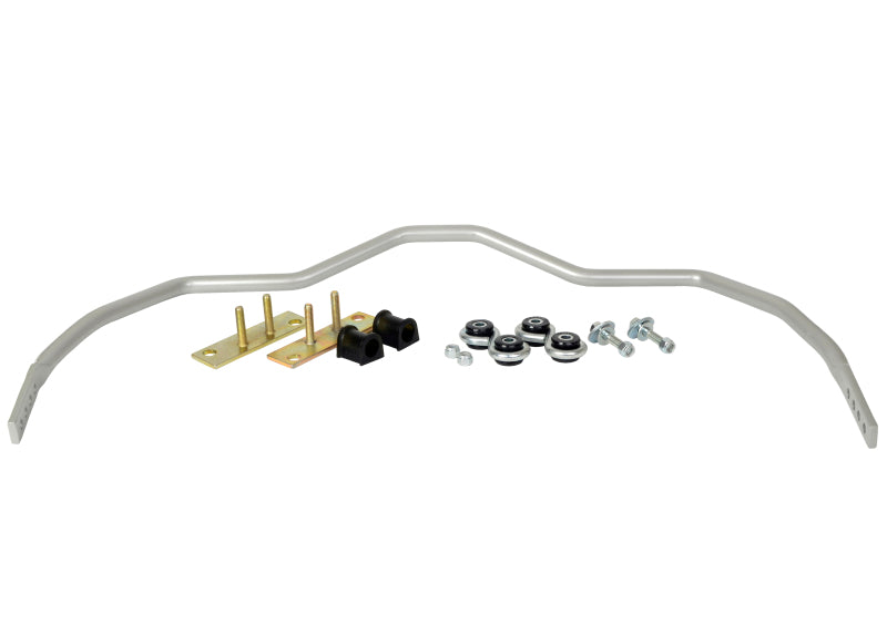 Whiteline 05/83-05/87 Toyota Corolla AE86 Hinten 20mm Heavy Duty Einstellbarer Stabilisator
