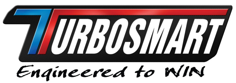 Turbosmart BOV Vee Port Pro - Negro