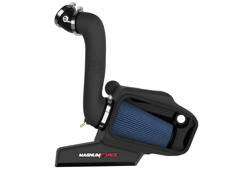 aFe MagnumFORCE Stage-2 Pro 5R Cold Air Intake System 19-20 Volkswagen Jetta L4-1.4L (t)