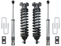 ICON For 2016+ Nissan Titan XD 3in Stage 1 Suspension System