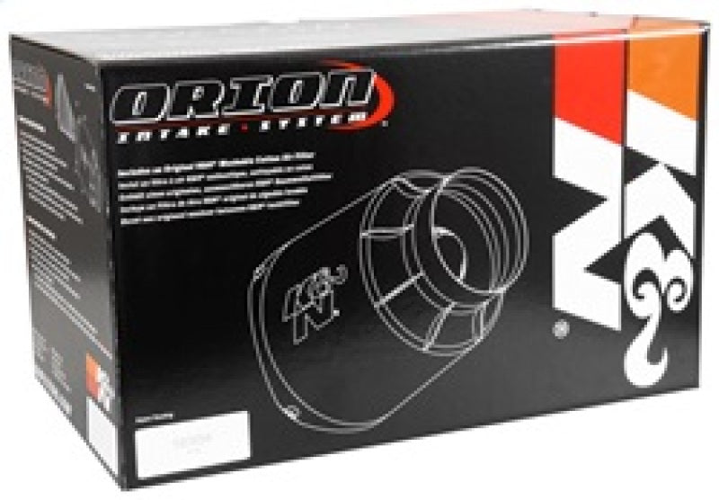 Conjunto de filtro de aire universal K&amp;N Orion