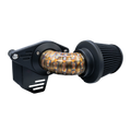 Vance & Hines HD Touring/Softail 17-21 VO2 Falcon Intake SS