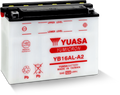 Yuasa YB16AL-A2 Yumicron 12 Volt Battery