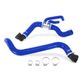 Mishimoto 15-17 Ford F-150 5,0 l V8 Kühlerschlauch-Kit – Blau