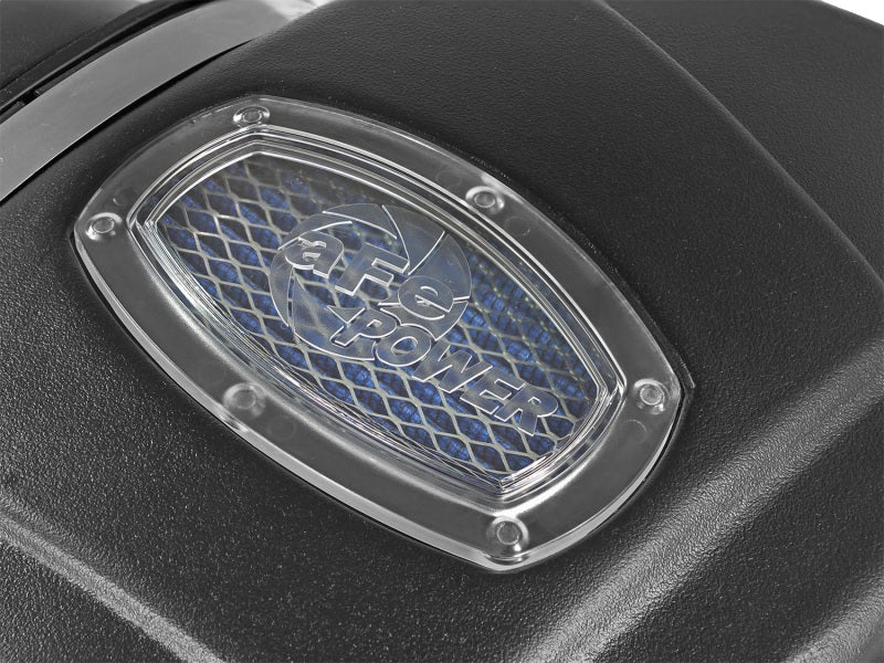 Admisión MagnumFORCE Pro 5 R de aFe para Nissan Patrol V8 5.6L 13-15