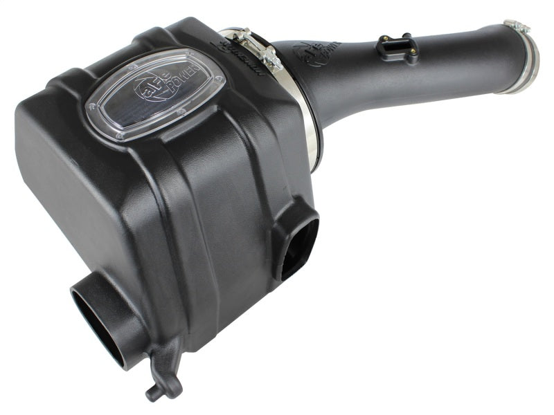 Sistema de admisión aFe Momentum GT PRO 5R Stage-2 Si 07-14 Toyota Tundra V8 5.7L