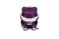 Turbosmart BOV Race Port Female Gen-V Purple - Sin brida de soldadura