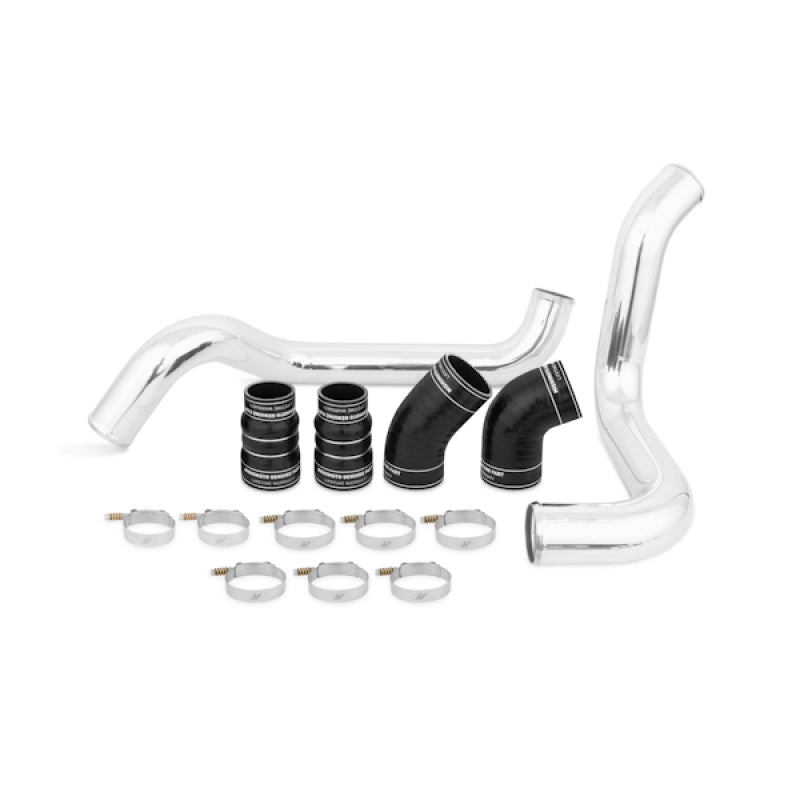 Kit de tubo y fuelle para Chevrolet Duramax 6.6L 02-04.5 de Mishimoto
