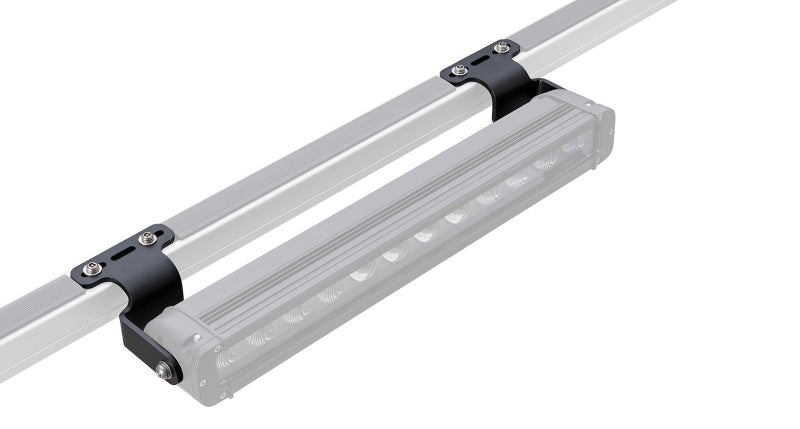 Rhino-Rack Vortex &amp; Heavy Duty LED-Lichthalterungen - 2er-Pack