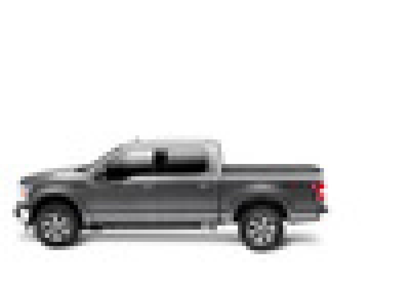BAK 21-22 Ford F-150 (inkl. 2022 Lightning) BAKFlip MX4 5,7 Fuß Bettabdeckung – mattes Finish