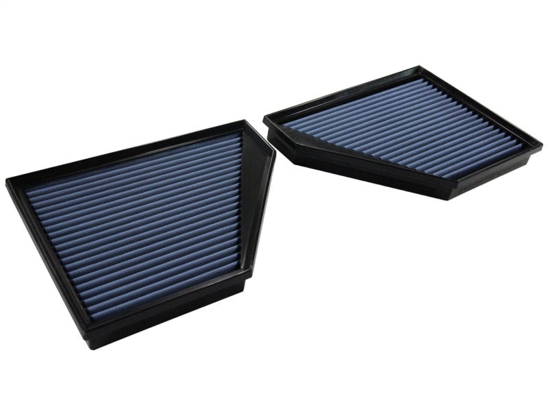 Filtro de aire aFe MagnumFLOW PRO 5R 07-10 BMW X5 V8 4.8L