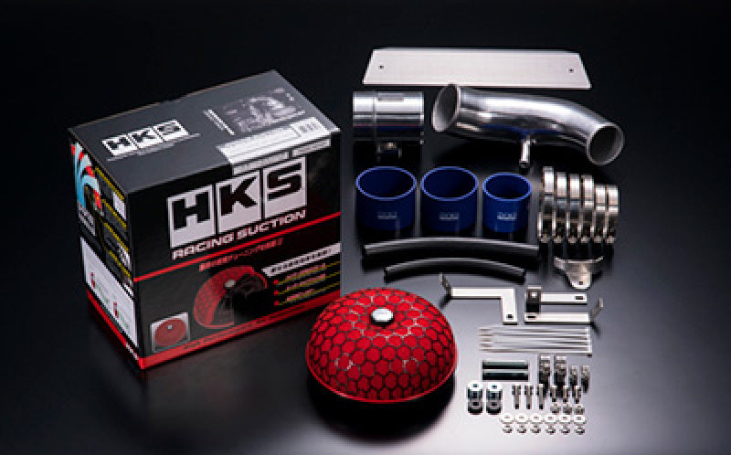 HKS RS BCNR33/BNR34 RB26DETT