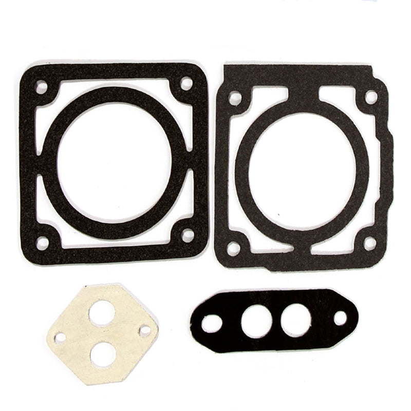 BBK 86-93 Mustang 5.0 75mm Throttle Body Gasket Kit