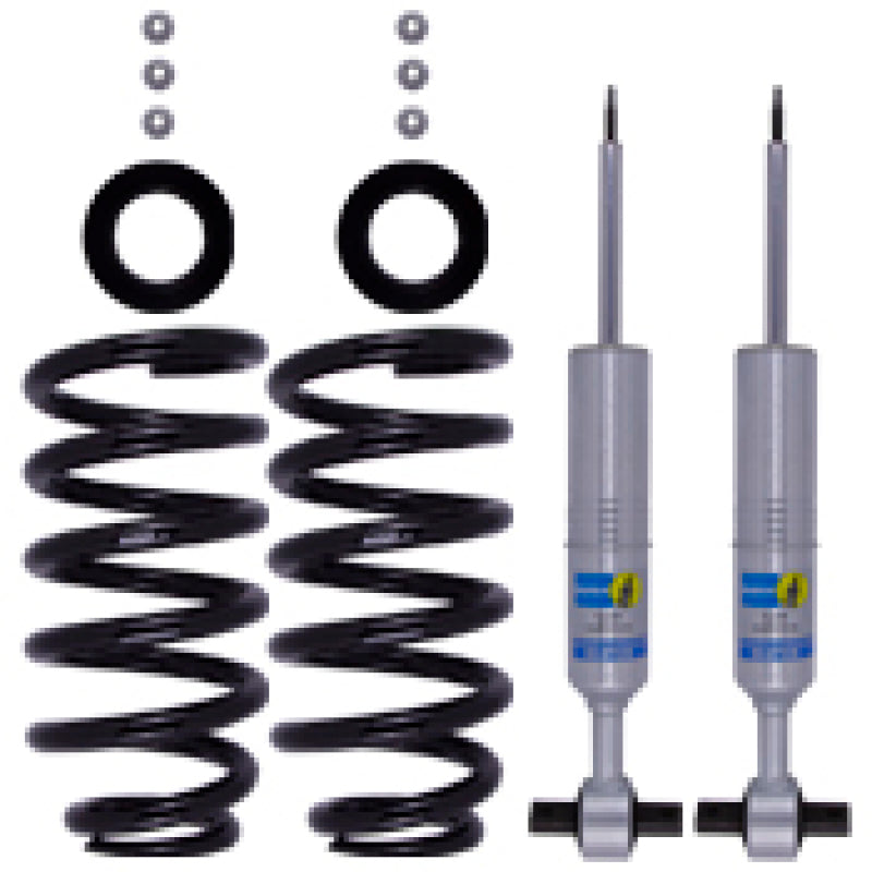 Bilstein B8 6112 19-20 GMC Sierra / Chevrolet Silverado 1500 Vorderradaufhängungssatz