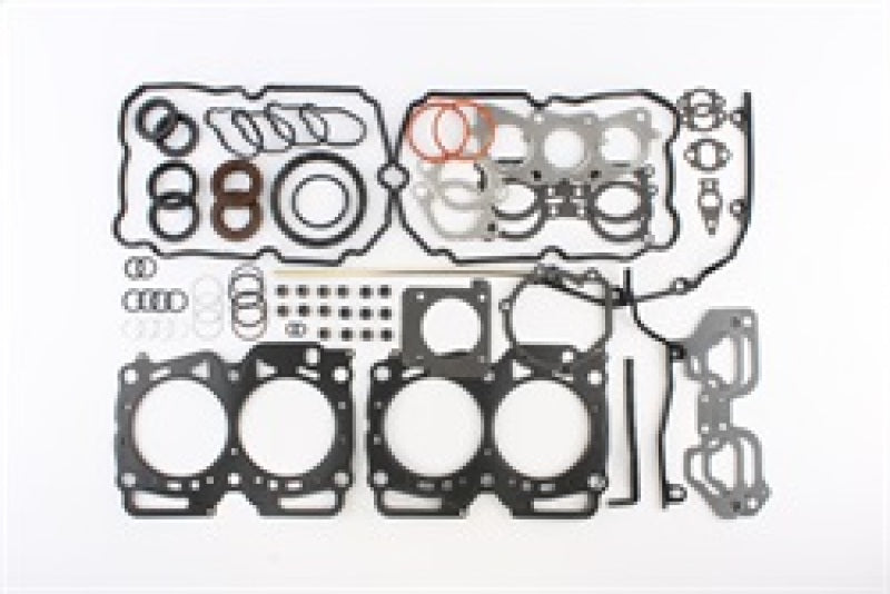 Cometic Street Pro For 06-07 Subaru WRX EJ255 DOHC 101mm Bore Complete Gasket Kit *OEM # 10105AB010*