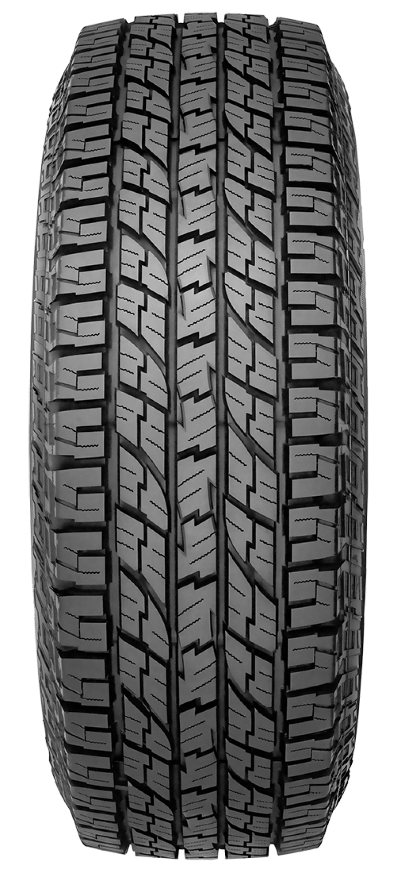 Neumático Yokohama Geolandar A/T G015 - P285/70R17 117T