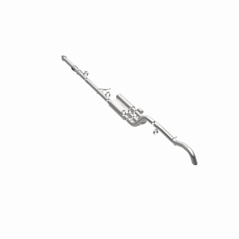 Escape Cat-Back MagnaFlow 2023+ para Chevy Colorado Overland Series