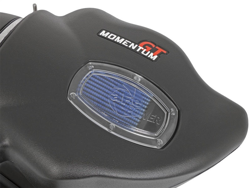Sistema de admisión aFe Momentum GT Pro 5R 16-17 Chevrolet Camaro V6-3.6L