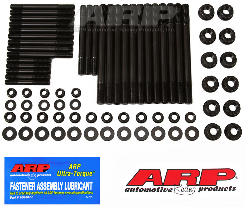 ARP Volvo 2,5 l B5254 5 Zyl. 00+ Hauptbolzensatz