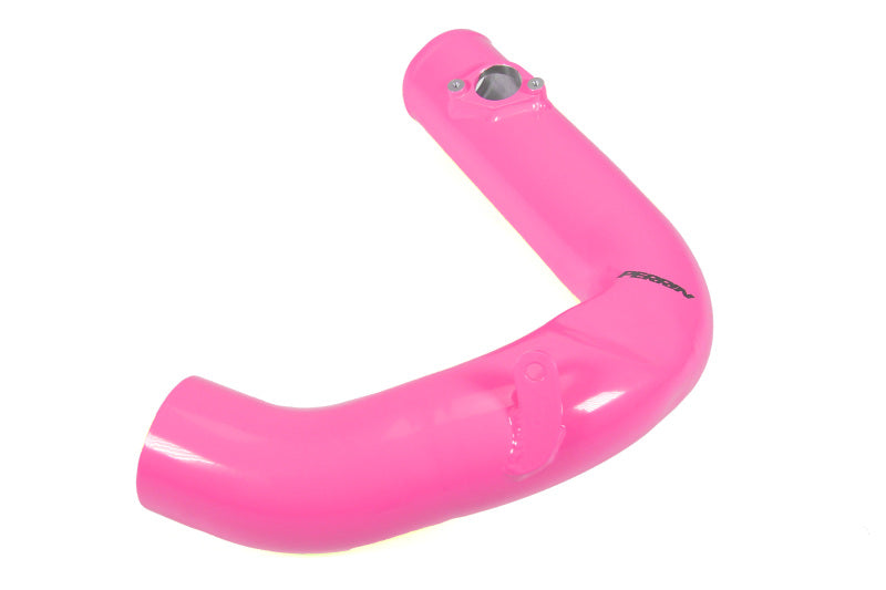 Perrin For 22-23 Subaru BRZ/GR86 Cold Air Intake - Hyper Pink