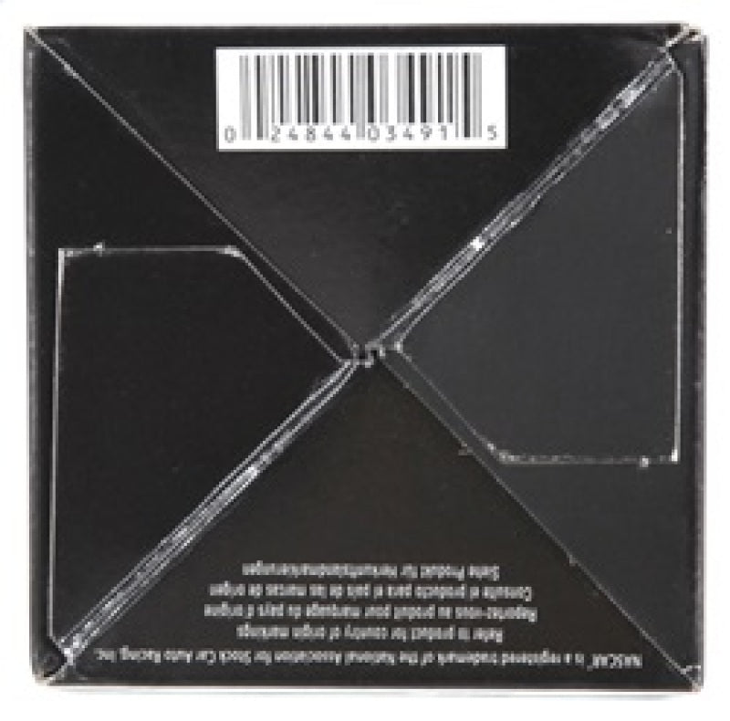 Filtro de aceite de alto rendimiento K&amp;N para Chevy, Pontiac, GMC y Buick